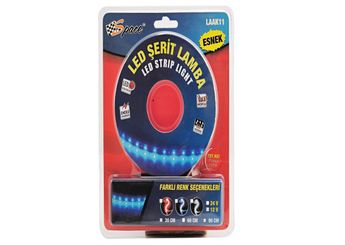 Ledli Şerit Lamba  SPACE A35927  