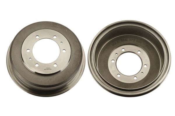 Kampana Arka Sağ ve Sol FRENBU 25728