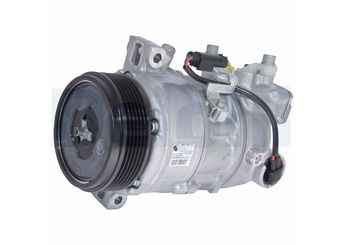 Klima Kompresörü  DELPHI TSP0159968  64526987766 64526935613 6452 6935 613 6452 6987 766