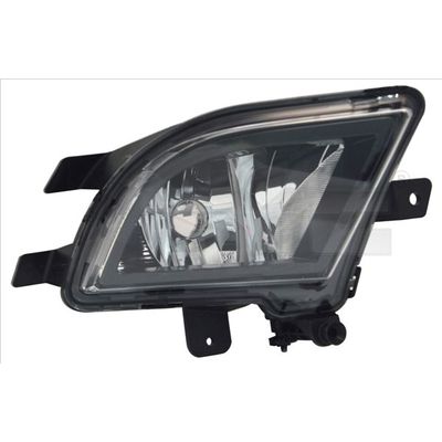 Sis Farı Ön Sol Volkswagen Jetta VI (163)(09.2014->)  TYC 19-6124-00-9