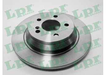 Fren Disk Ayna Arka Sağ ve Sol LPR M2076P  A2214230712 2214230712 2214231112 A2214231112