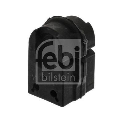 Viraj Demir Lastiği Ön FEBI BILSTEIN 40144