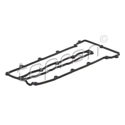 Üst Kapak Contası (Külbütör)  Mercedes Vito P.Van (639)(09.2010->)  TOPRAN 408 355
