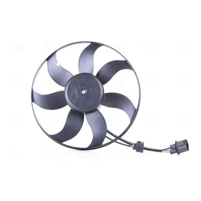 Radyatör Fan ve Motoru  Skoda Octavia Combi (5E5)(01.2013->)  NISSENS 85678