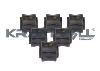 Viraj Demir Lastiği Ön KRAFTVOLL 10060157  509400000 51785488