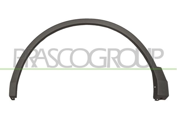 Çamurluk Kaplaması Ön Sol VOLKSWAGEN ORJINAL 5NA854731E9B9