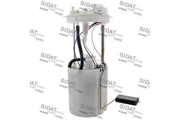 Depo Şamandırası  SIDAT 72928A2