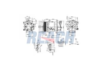 Klima Kompresörü  PSA ORJINAL 6453LS  6453LS 6189501960 6453GZ 6453.GZ 6453JL 6453.JL 6453JP 6453.JP 6453KS 6453.KS 6453LF 6453.LF 6453LH 6453.LH 6453LN 6453.LN 6453.LS 6453QH 6453.QH 6453FR 6453JJ 6453LG 6453LJ 6453QE 6453QF 6453QG 6453XJ 6453XK 6453XP 648714 648722 9628239480 9639078180 9646273380 9646273880 9655191580 9655191680 9671456680 9684480480 9800821980 9800822280 E162011 6453.QF 1608948780 6453XQ 648723