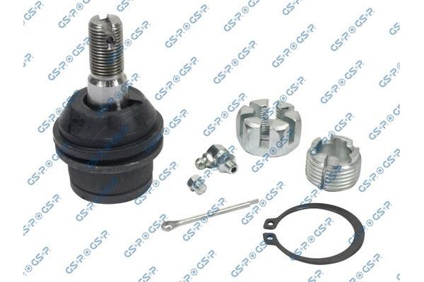 Rotil Üst Sağ veya Sol Jeep Cherokee (XJ)(1987->)  GSP S080273
