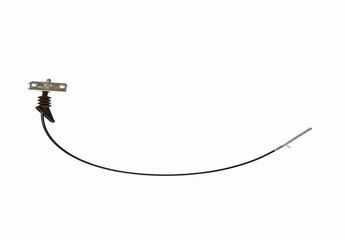 El Fren Teli Ön Sağ veya Sol CAVO 1102 646  46514278