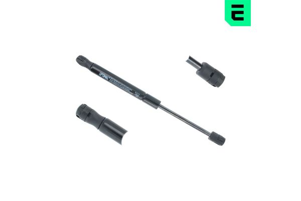 Motor Kaput Amortisörü Sağ veya Sol OPTIMAL AG-51710