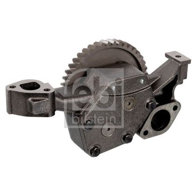 Yağ Pompası  OMP 540.004