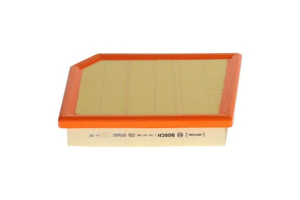 Hava Filtresi  BMW 2 Serisi Gran Coupe (F44)(2019->)  BOSCH F 026 400 866