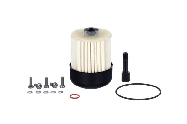 Yakıt Filtresi  Nissan Note (E12)(2013->)  FROW 207.2003.001