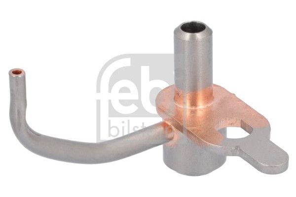 Yağlama Jeti Sağ veya Sol Peugeot Boxer Kamyonet, Çift Kabin (2014->)  FEBI BILSTEIN 184687