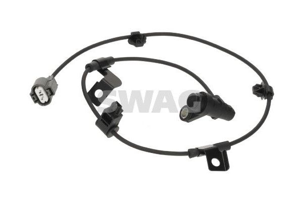 Abs Sensörü Arka Sağ Mitsubishi L200 (KA0/KB0)(2006->)  SWAG 33 11 2897