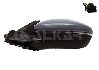 Dikiz Aynası Dış Sol OPEL ORJINAL 983767411T  983767411T 155304078 98260224XT 982620551T