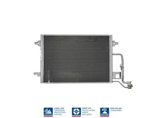 Klima Radyatörü  NISSENS 94592  3B0260401A 3B0260401 3B0260401B 3B0260403