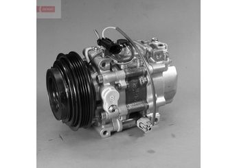 Klima Kompresörü  DENSO DCP09012  5077705 7741901 50777050