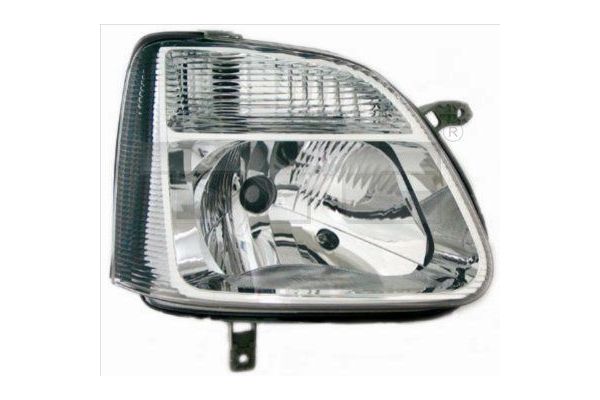 Far Sağ Opel Agila (2004->)  TYC 20-0287-05-2