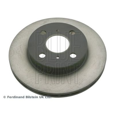 Fren Disk Ayna Ön Sağ ve Sol Toyota Corolla (E9)(1987->)  BLUE PRINT ADT34339