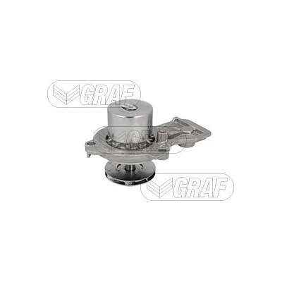 Devirdaim Su Pompası  Audi A1 Sportback (8XF)(11.2014->)  GRAF PA1361-8