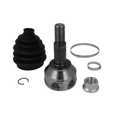 Aks Kafası Ön Dış Sağ veya Sol VEKA NI-1003