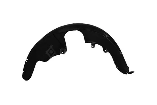 Çamurluk Davlumbazı Ön Sağ Daewoo Nubira Limousine (1997->)  EUROBUMP DAW15NU001