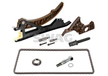 Triger Zincir Seti  SWAG 20 94 8386  11318618317 11317516088 11317534784 11 31 7 516 088 11317516088S7 11 31 7 516 088 S7 11 31 7 534 784 11317534784S7 11 31 7 534 784 S7 11 31 8 618 317 11318618317S7 11 31 8 618 317 S7