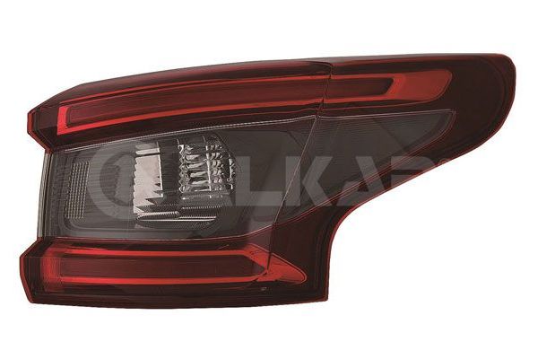 Stop Lambası Dış Sağ Nissan Qashqai (J11E)(2013->)  MAHER 29508