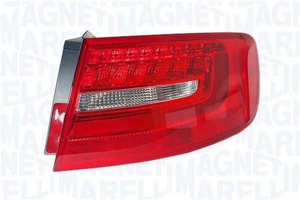 Stop Lambası Dış Sağ Audi A4 Avant (8K5)(04.2008->)  MAGNETI MARELLI 714081120801