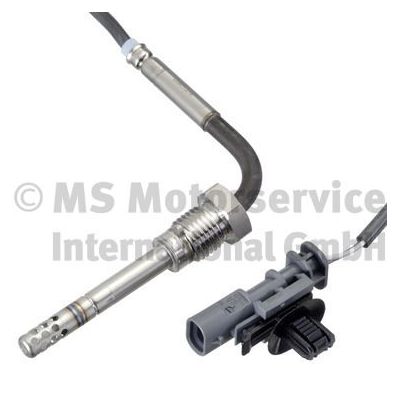 Egzoz Sıcaklık Sensörü  Fiat 500 (150) Cabrio (2009->)  PIERBURG 7.12196.23.0