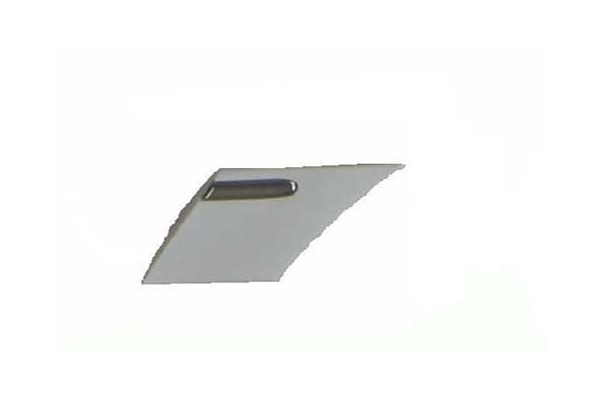 Çamurluk Bandı Arka Sol EUROBUMP MER1303008