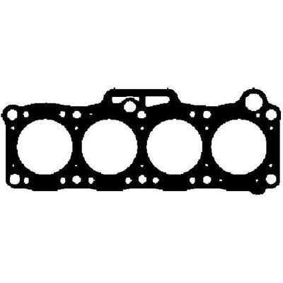 Silindir Kapak Contası  MAHER 03031