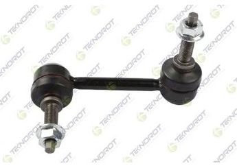 Viraj Demir Askı Rotu Ön Sağ TEKNOROT DO-126  68091837AB 68091836AA