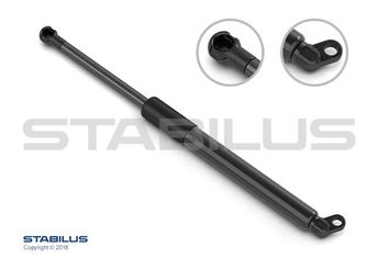 Bagaj Amortisörü Sağ veya Sol STABILUS 9283HM  51248222913 51 24 8 222 913 8222913