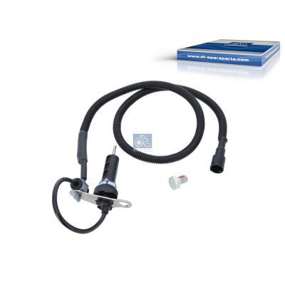 Balata İkaz Kablosu Ön veya Arka IVECO ORJINAL 500023783