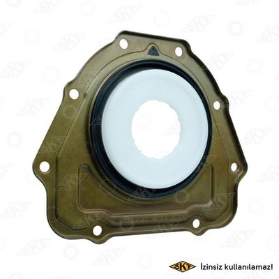 Krank Keçesi Arka Nissan X-Trail (T31)(03.2007->)  SKT 417137-FAE