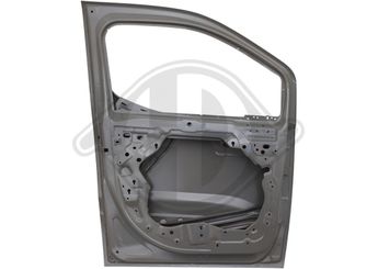 Kapı Ön Sol EUROBUMP PEJ08PR026  9820423380 9843490180 9855554480 9856199880 3556462