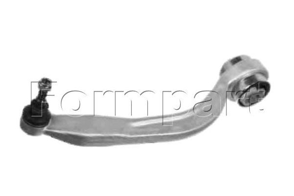 Salıncak Ön Alt Sağ Audi A6 Allroad Quattro (4FH)(10.2008->)  FORMPART 1105042