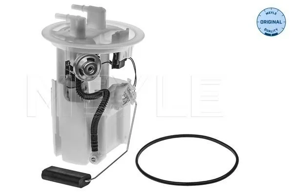 Depo Şamandırası  Peugeot 206 + (02.2009->)  MGA 61949