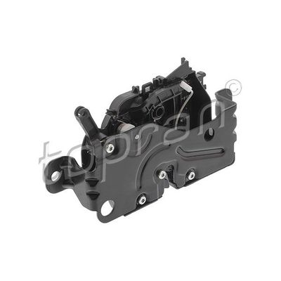 Bagaj Kapak Kilidi  BMW M5 Serisi (F90)(2017->)  TOPRAN 504 324