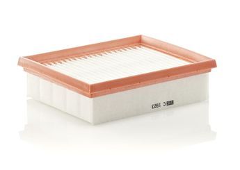 Hava Filtresi  MANN C 1923  1378079J80 13780-79J80 71750588 1378079J80000 13780-79J80-000