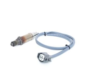 Oksijen (Lambda) Sensörü  BOSCH F 00H L00 384  C2C1238 C2C 1238 C2C25956 C2C 25956 C2C7360 C2C 7360 C2S38497 C2S 38497 LNE1682BC LNE 1682BC