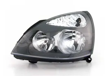 Far Sol EUROBUMP REN10CLC16  7701057654