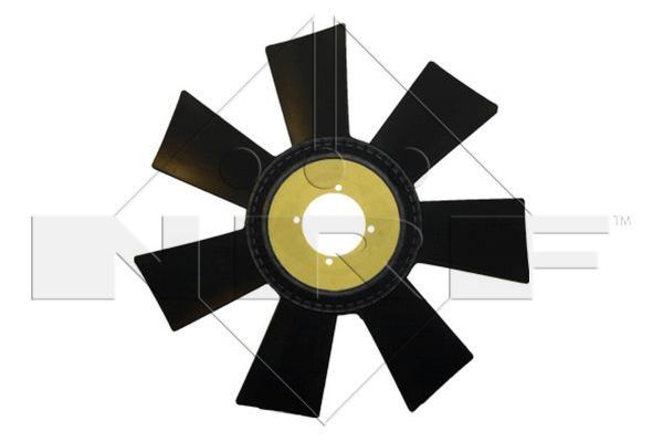 Vantilatör Pervanesi  KRAFTVOLL 08020031
