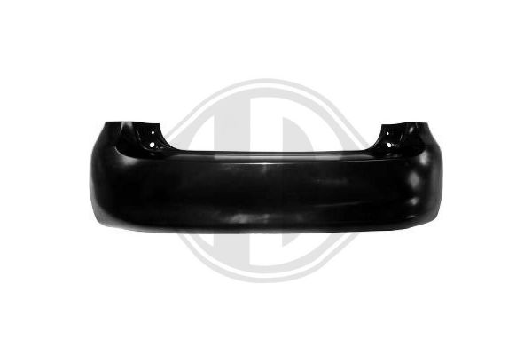 Tampon Arka Toyota Auris (E15)(10.2006->)  MADE IN TAIWAN TY01AA-020AA