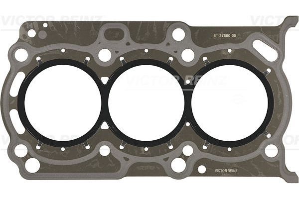 Silindir Kapak Contası  Smart Fortwo Coupe (01.2007->)  REINZ 61-37560-00