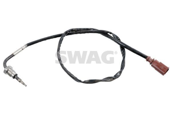 Egzoz Sıcaklık Sensörü  Seat Ibiza (KJ1)(2017->)  SWAG 33 11 0056