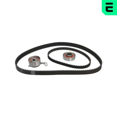 Triger Kayış Seti  Honda Accord Coupe (CG2/4)(06.1998->)  OPTIMAL SK-1218